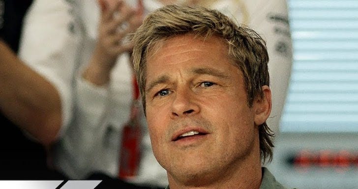 F1 O Filme